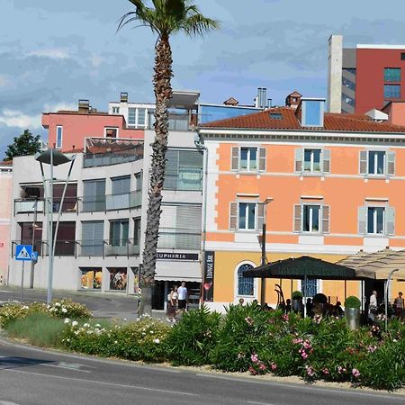 Apartma Sunlight Koper Zewnętrze zdjęcie