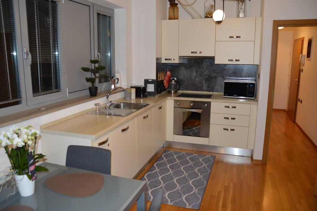 Apartma Sunlight Koper Zewnętrze zdjęcie