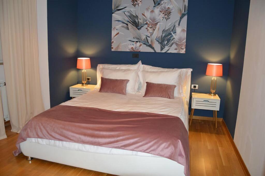 Apartma Sunlight Koper Zewnętrze zdjęcie