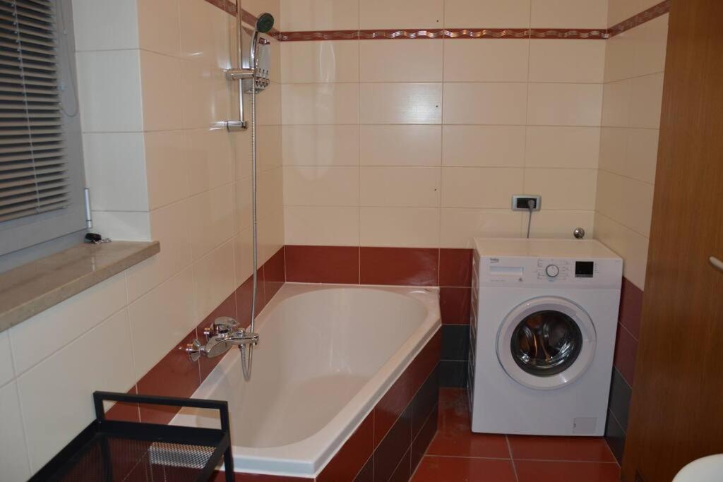Apartma Sunlight Koper Zewnętrze zdjęcie