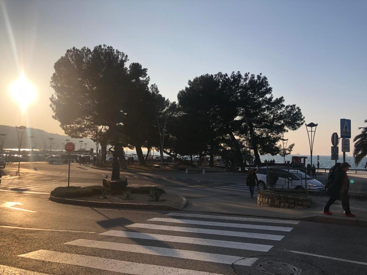 Apartma Sunlight Koper Zewnętrze zdjęcie