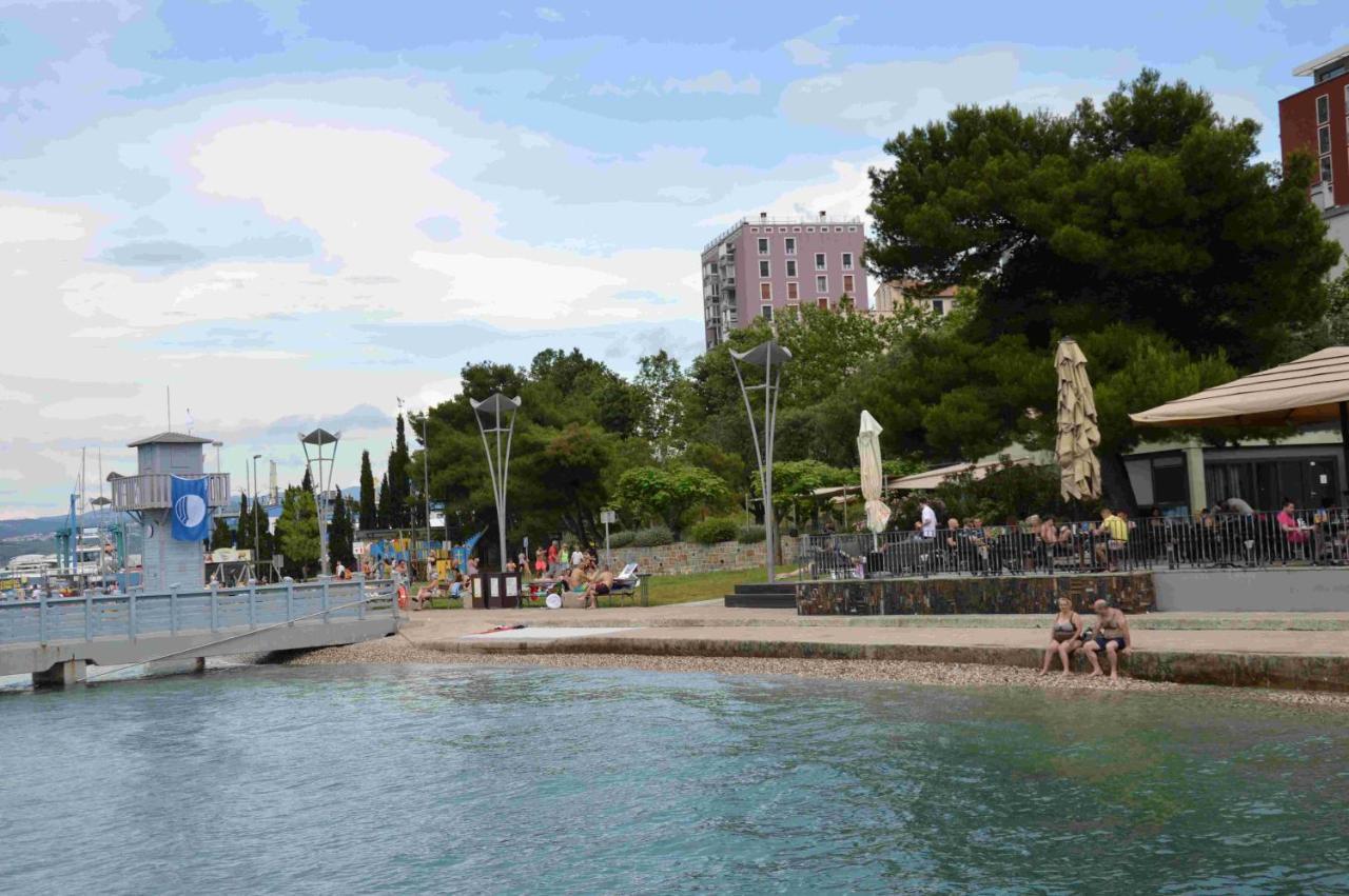 Apartma Sunlight Koper Zewnętrze zdjęcie