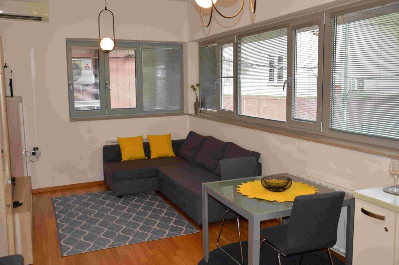 Apartma Sunlight Koper Zewnętrze zdjęcie