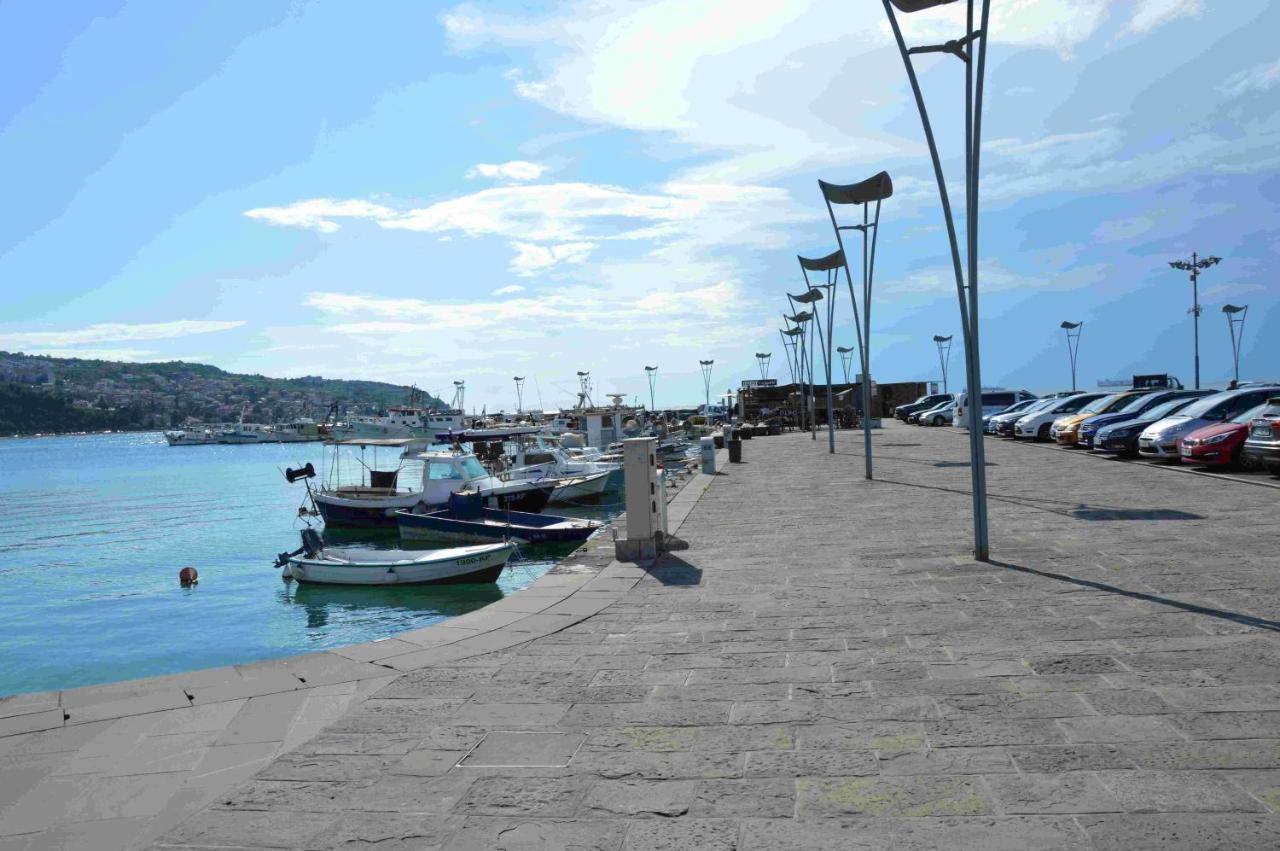 Apartma Sunlight Koper Zewnętrze zdjęcie